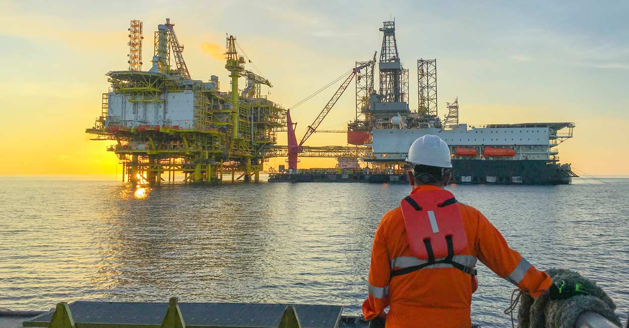 M.Tech Marine Engineering